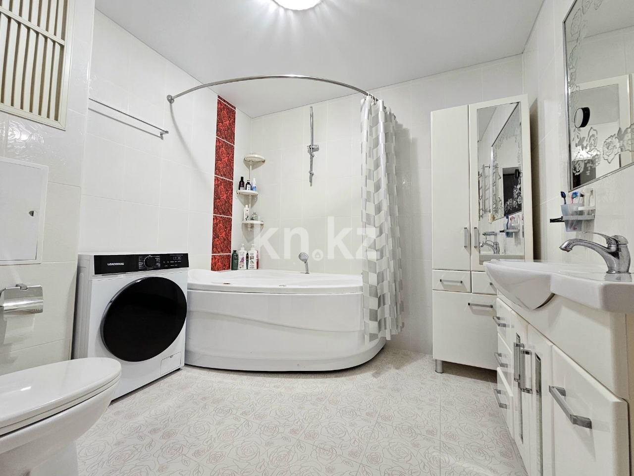 Продажа 3-комнатной квартиры, 82 м² в Костанае - фото 20