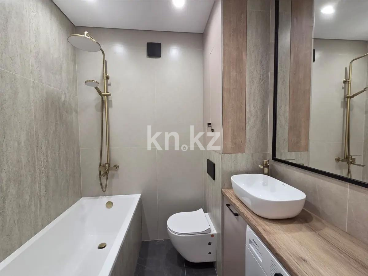 Продажа 2-комнатной квартиры, 35 м² в Астане - фото 4