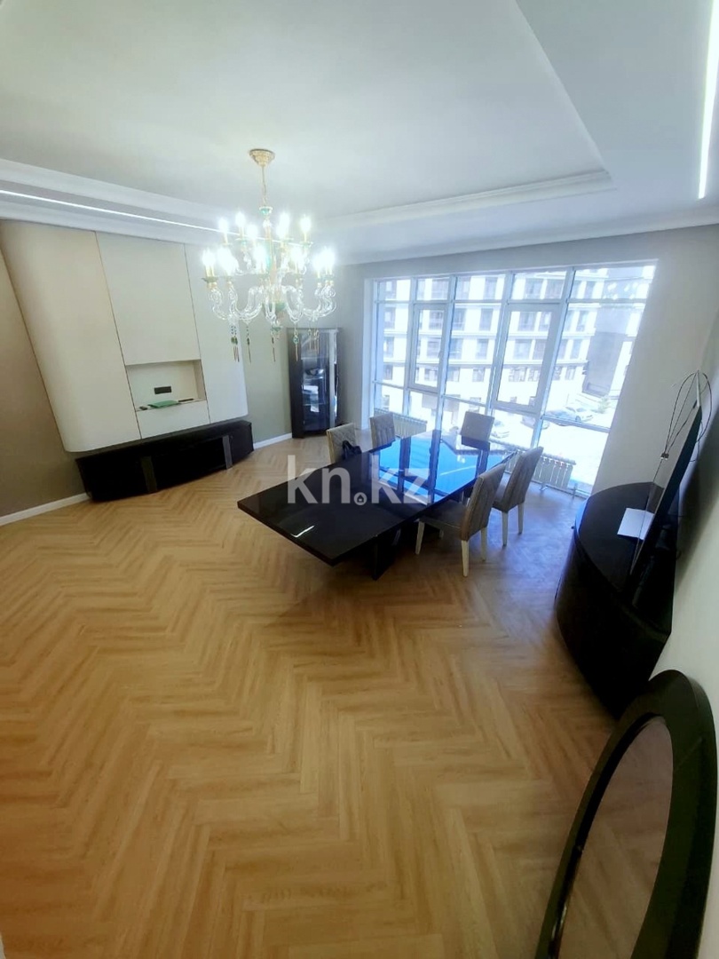 Продажа 4-комнатной квартиры, 142.4 м² в Алматы - фото 4