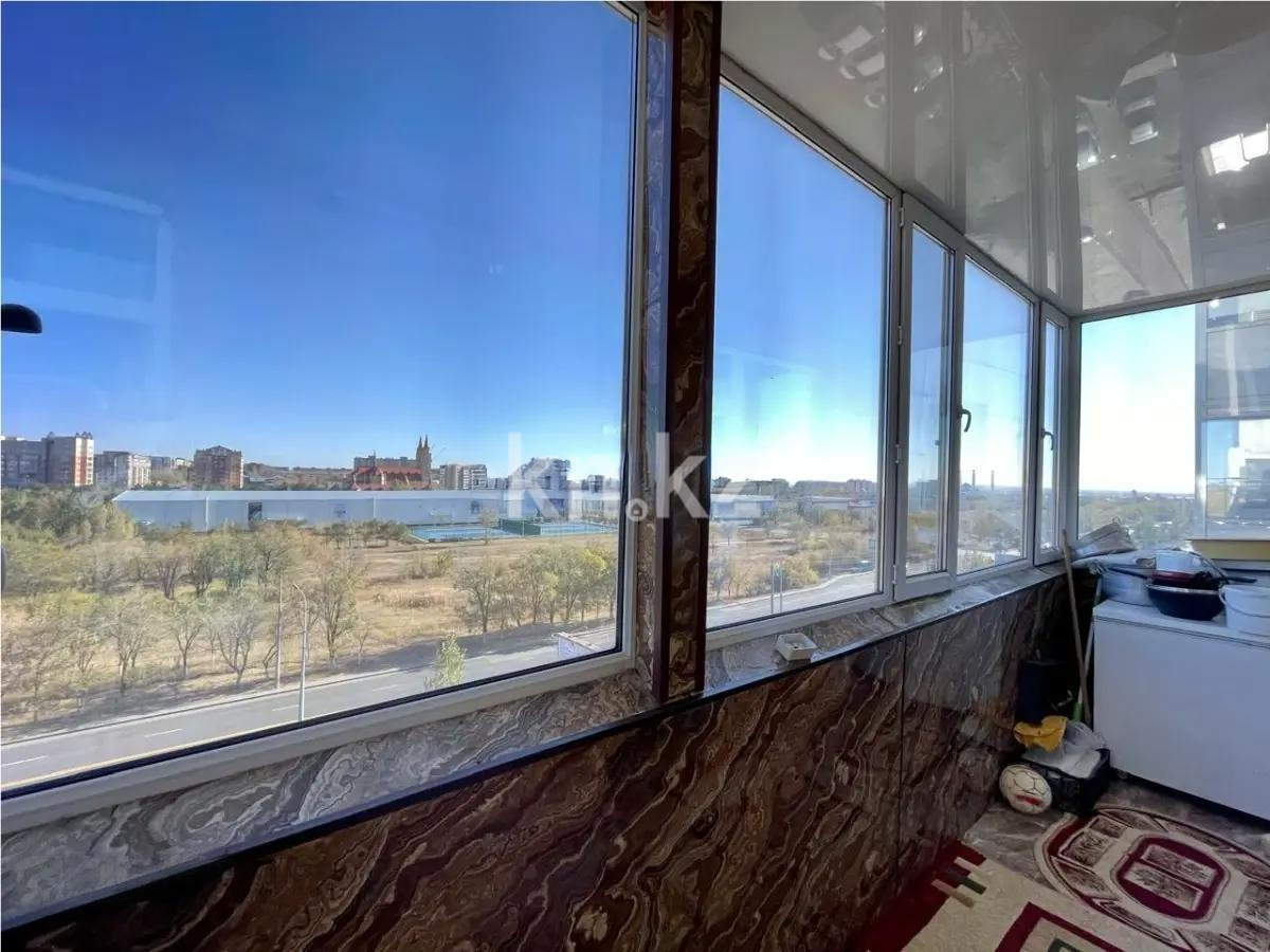 Продажа 5-комнатной квартиры, 152 м² в Караганде - фото 10