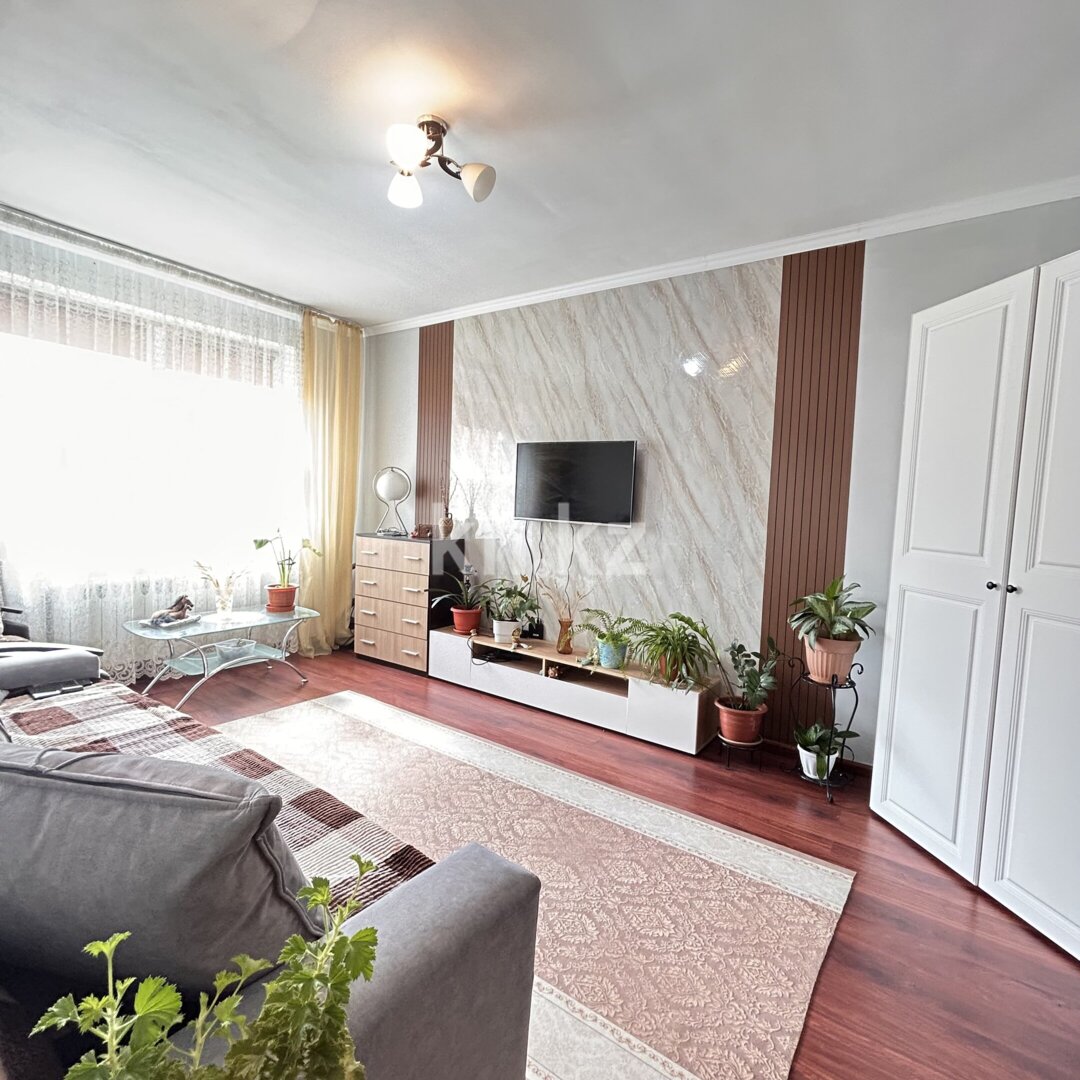 Продажа 1-комнатной квартиры, 43.7 м² в Астане - фото 6