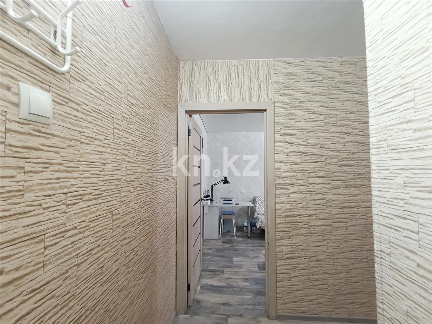 Продажа 2-комнатной квартиры, 44 м², 23-й мкр., дом  31 в Караганде - фото 11