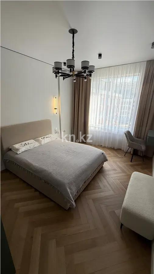 Продажа 2-комнатной квартиры, 72.2 м², пр. Туран, дом  43/5 в Астане - фото 2