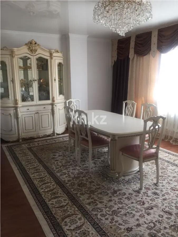 Продажа 3-комнатной квартиры, 98 м² в Астане