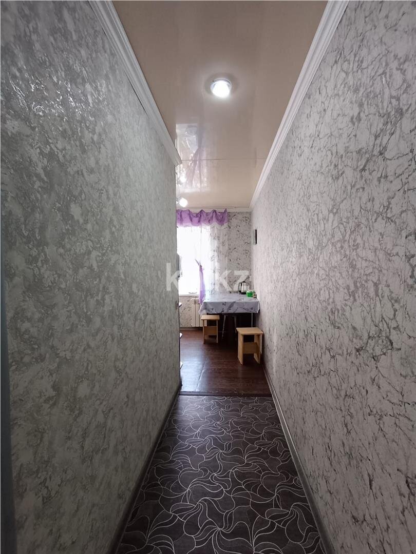 Продажа 1-комнатной квартиры, 33 м² в Караганде - фото 10
