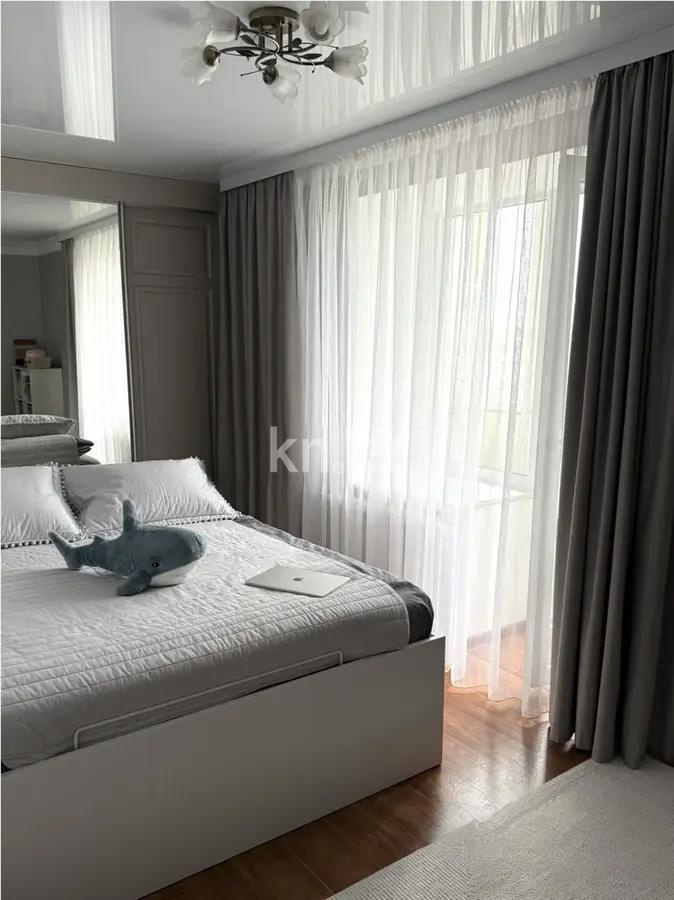 Продажа 2-комнатной квартиры, 52 м² в Караганде - фото 2