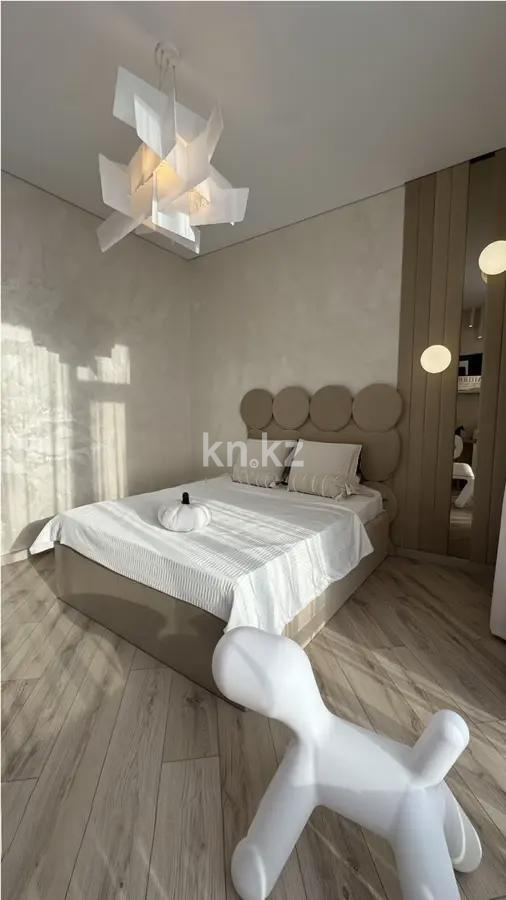 Продажа 3-комнатной квартиры, 82 м² в Караганде - фото 3