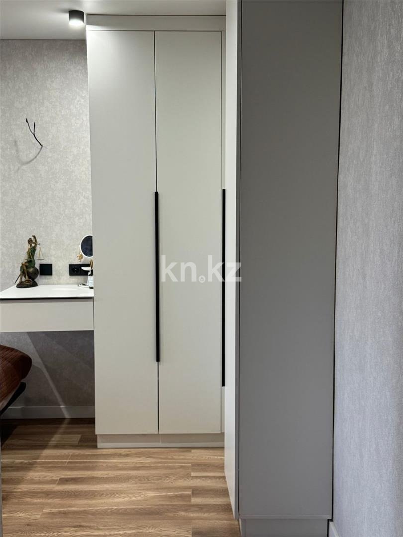 Продажа 2-комнатной квартиры, 44 м², ул. Ермекова в Караганде - фото 3