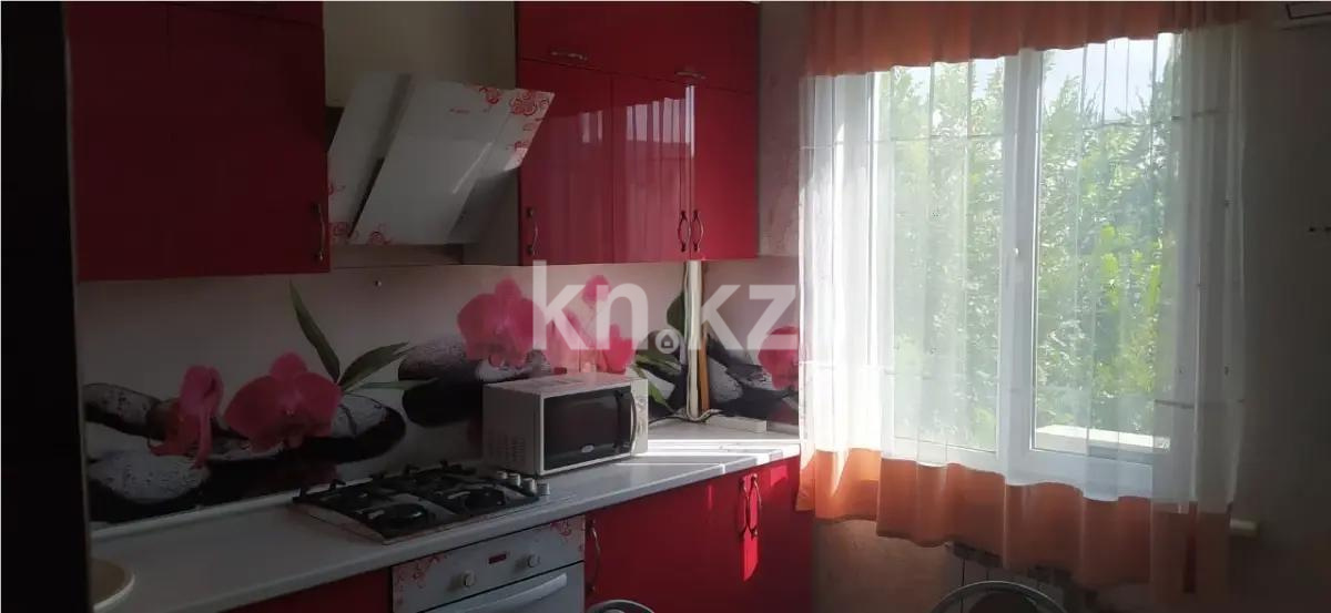 Продажа 1-комнатной квартиры, 38.8 м², мкр. Кулагер, дом  48 в Алматы - фото 2