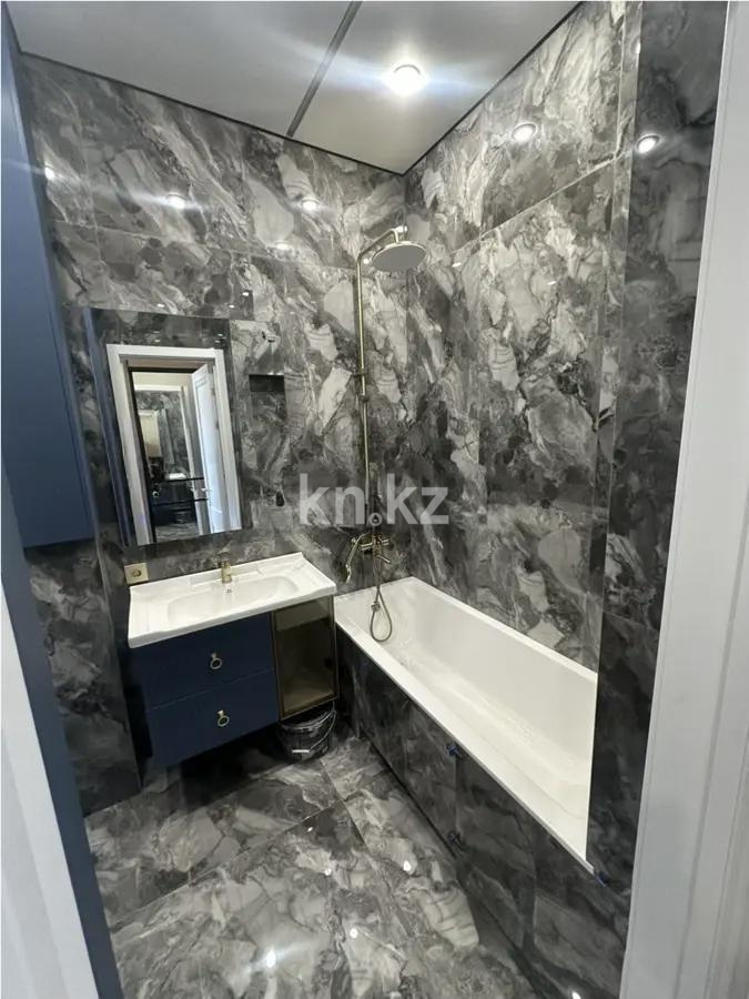 Продажа 2-комнатной квартиры, 40 м² в Астане - фото 3