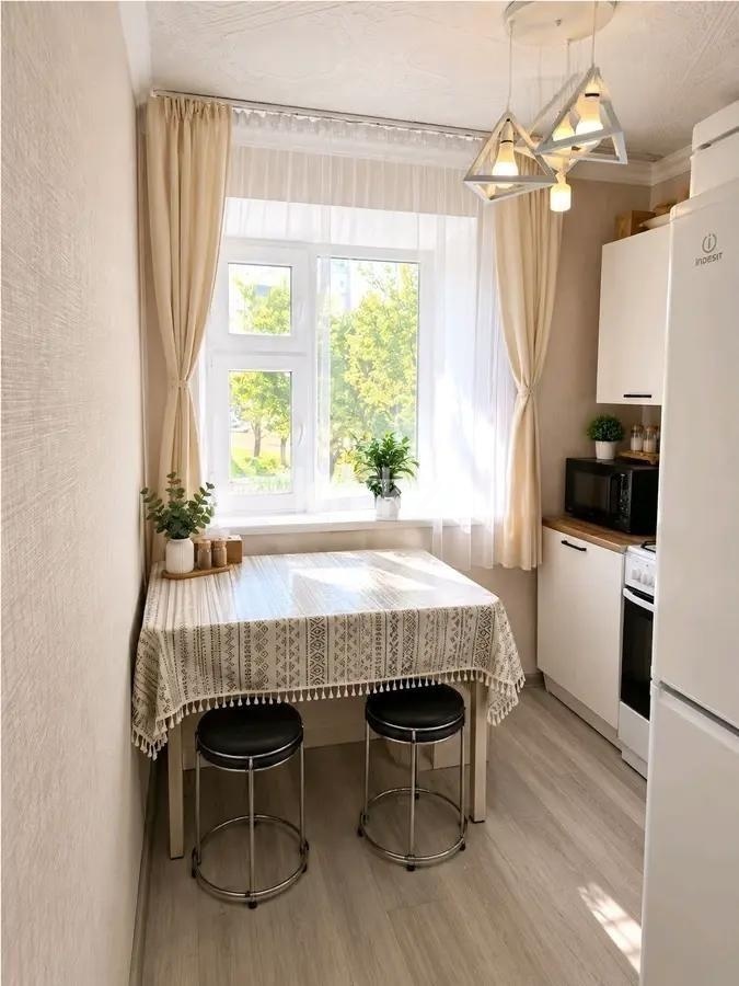 Продажа 2-комнатной квартиры, 45 м² в Астане - фото 3