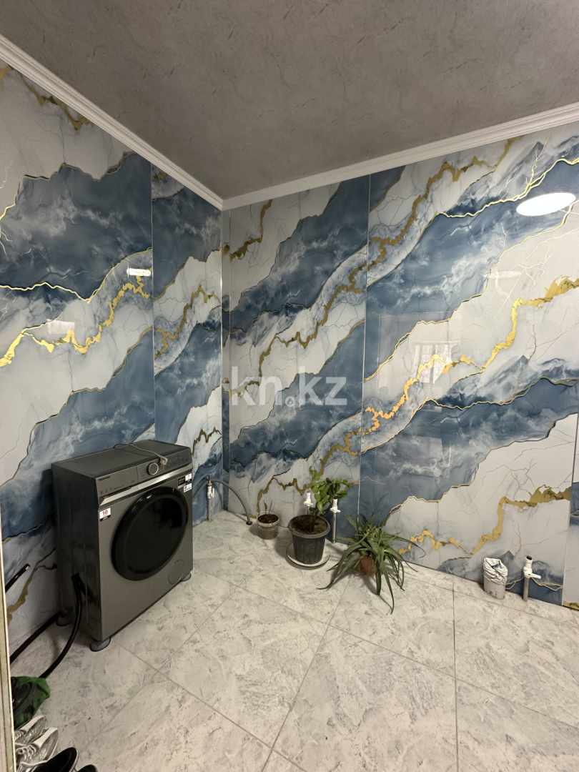 Продажа 9-комнатного дома, 300 м², Хан танири, дом  36 в Шымкенте - фото 4