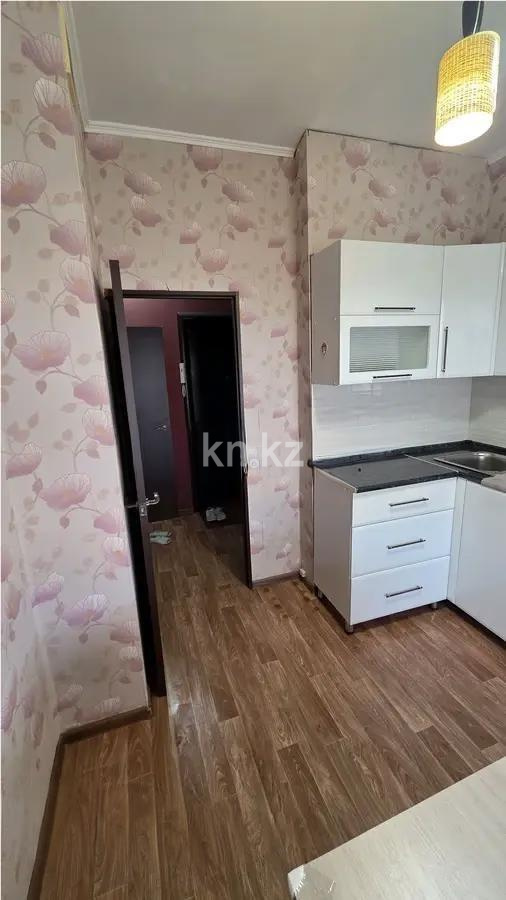 Продажа 1-комнатной квартиры, 41 м² в Алматы - фото 4