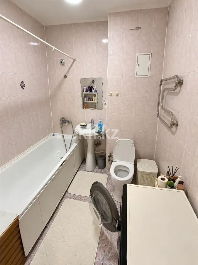 Продажа 3-комнатной квартиры, 86 м² в Астане - фото 5