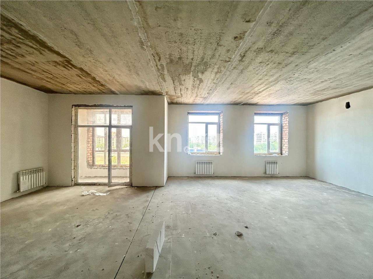 Продажа 2-комнатной квартиры, 65 м² в Караганде - фото 4