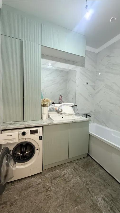 Продажа 3-комнатной квартиры, 76 м² в Астане - фото 6