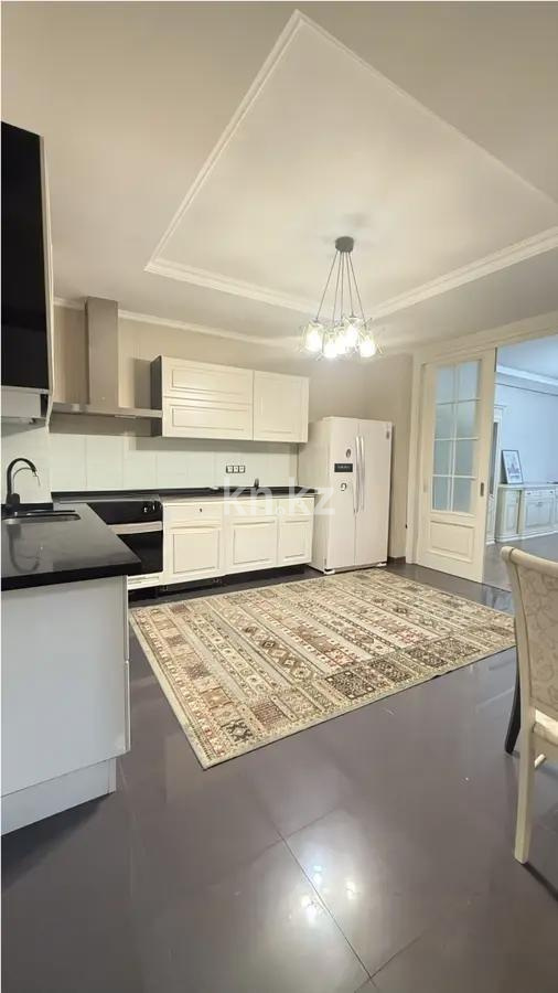 Продажа 3-комнатной квартиры, 133.6 м² в Алматы - фото 4