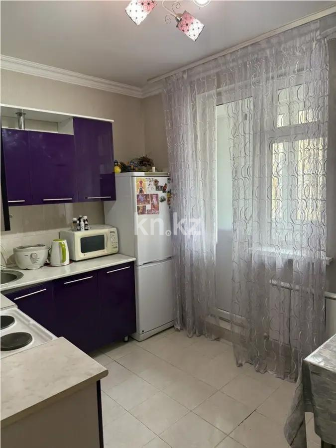 Продажа 2-комнатной квартиры, 57 м² в Алматы - фото 3