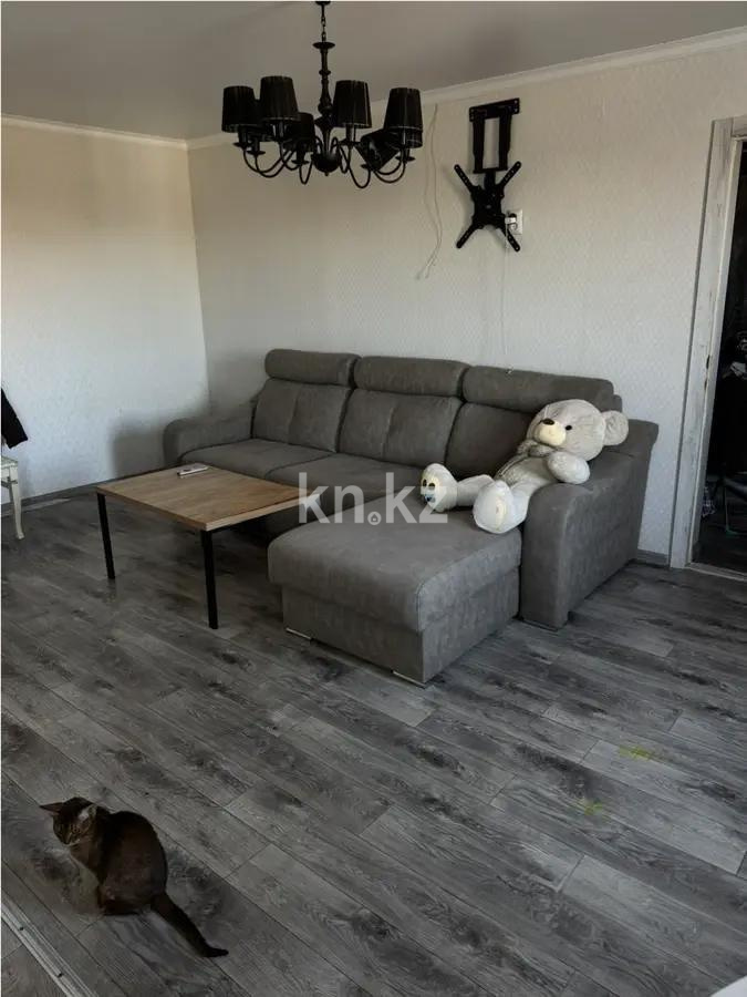 Продажа 2-комнатной квартиры, 48 м² в Сарани