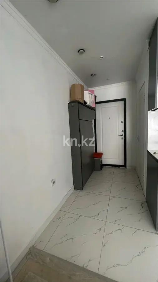 Продажа 1-комнатной квартиры, 40 м² в Алматы - фото 3