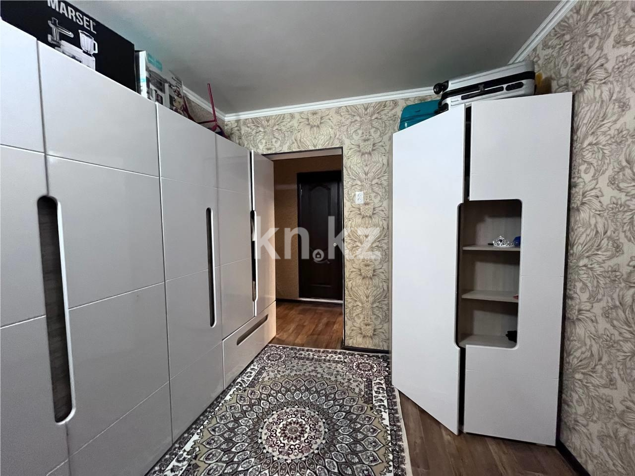 Продажа 3-комнатной квартиры, 64 м² в Караганде - фото 23