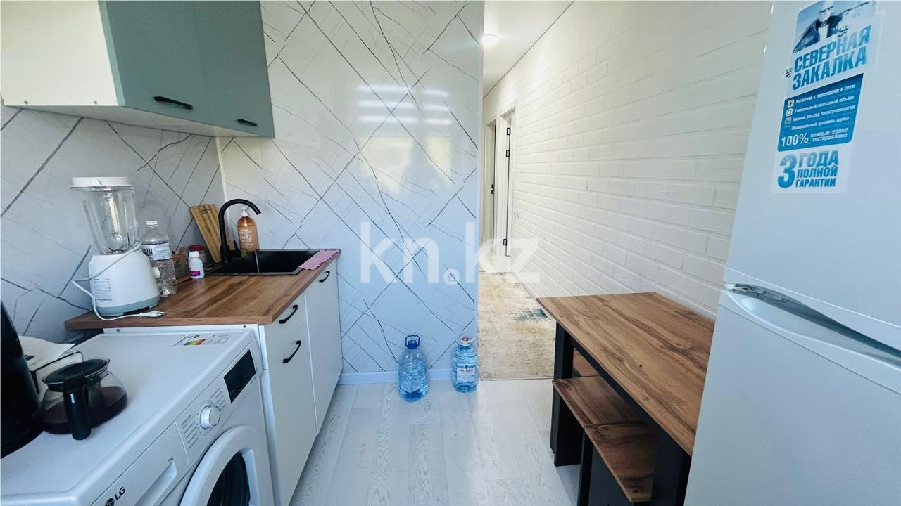 Продажа 3-комнатной квартиры, 62 м² в Караганде - фото 10