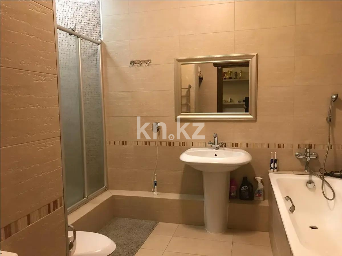 Продажа 3-комнатной квартиры, 122.5 м² в Алматы - фото 2