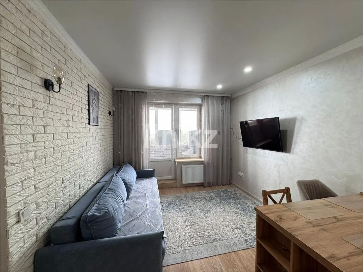 Продажа 2-комнатной квартиры, 49 м² в Алматы