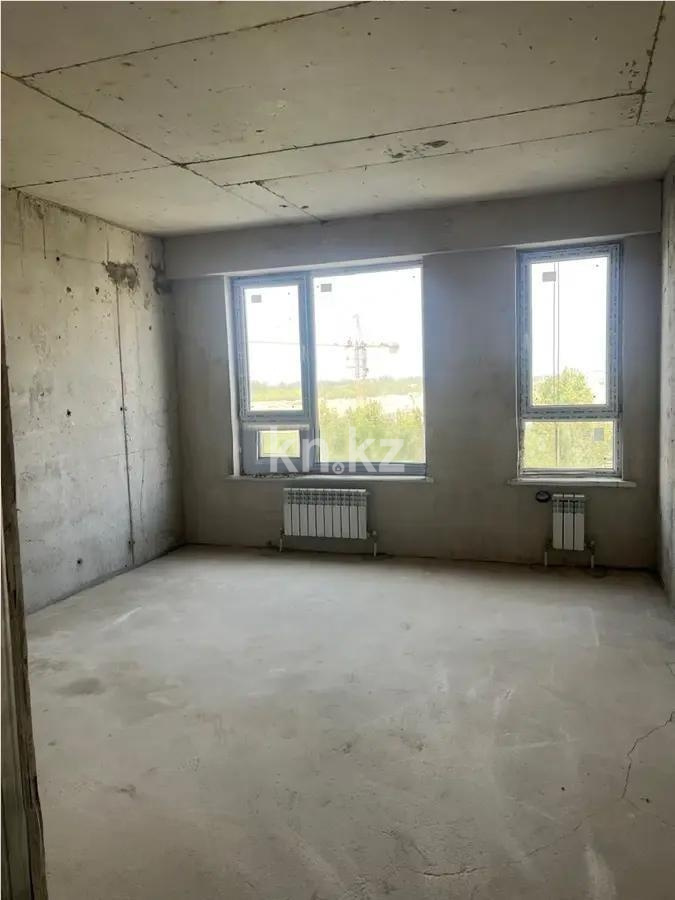 Продажа 2-комнатной квартиры, 66.17 м² в Алматы - фото 2