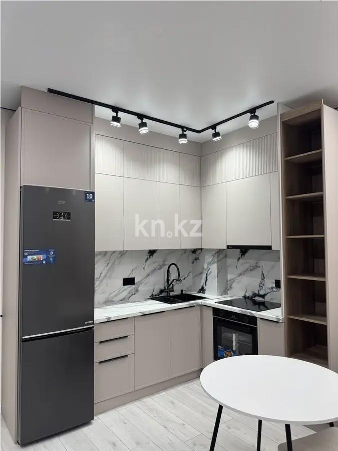 Продажа 2-комнатной квартиры, 50 м² в Астане - фото 3