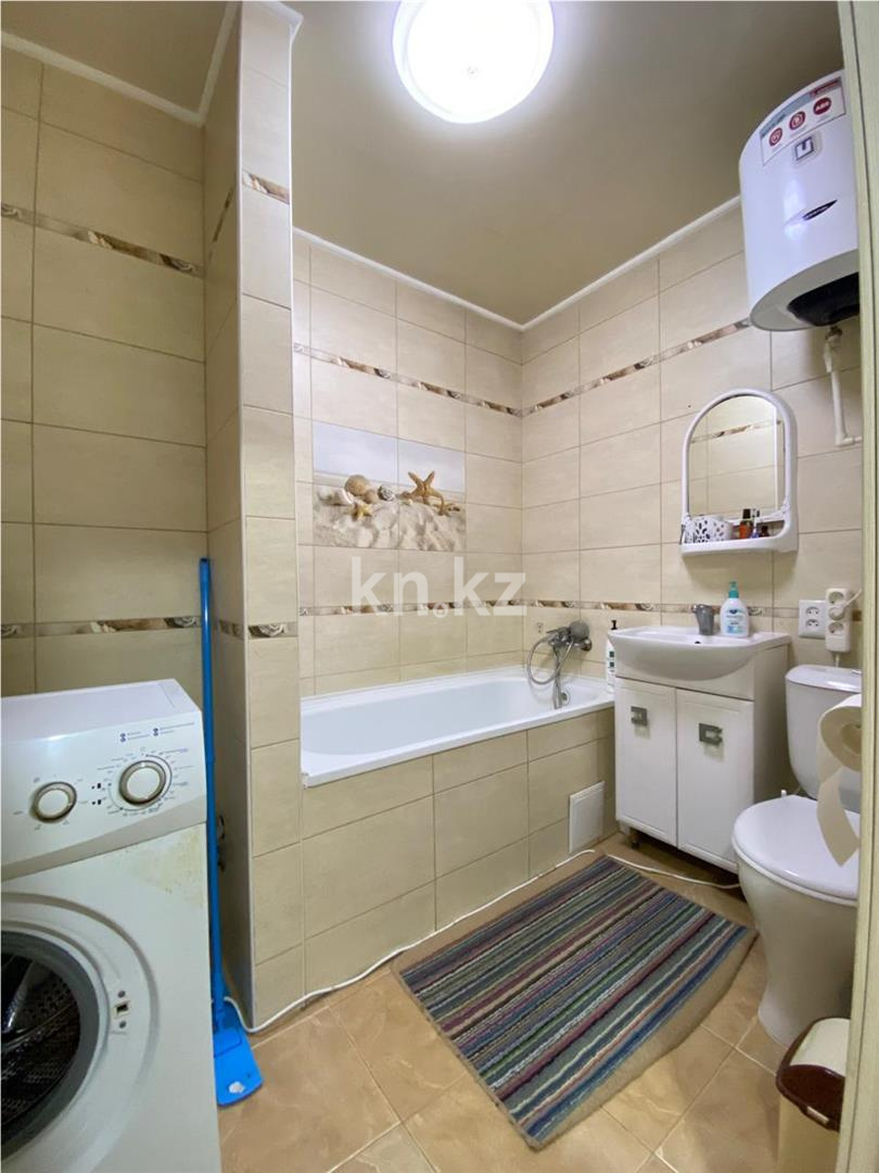 Продажа 3-комнатной квартиры, 48 м² в Караганде - фото 12