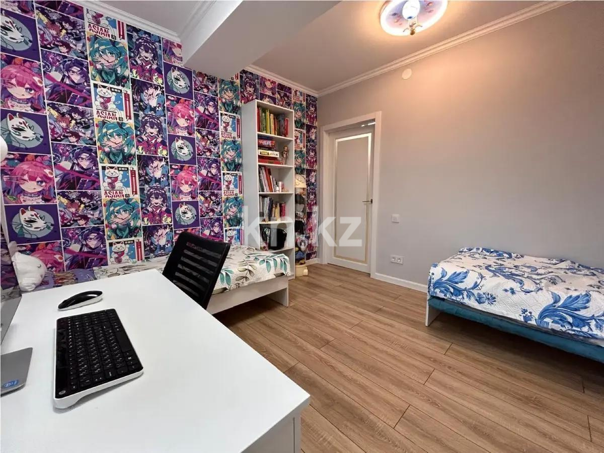 Продажа 3-комнатной квартиры, 85 м², ул. Толе би, дом  189/3 в Алматы - фото 3