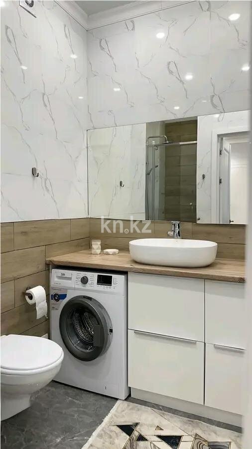 Продажа 2-комнатной квартиры, 60 м² в Астане - фото 4