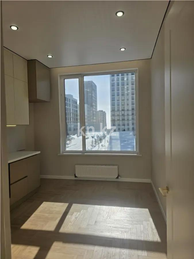 Продажа 2-комнатной квартиры, 38.2 м² в Астане