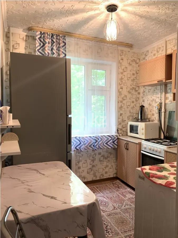 Продажа 2-комнатной квартиры, 46 м² в Астане - фото 3