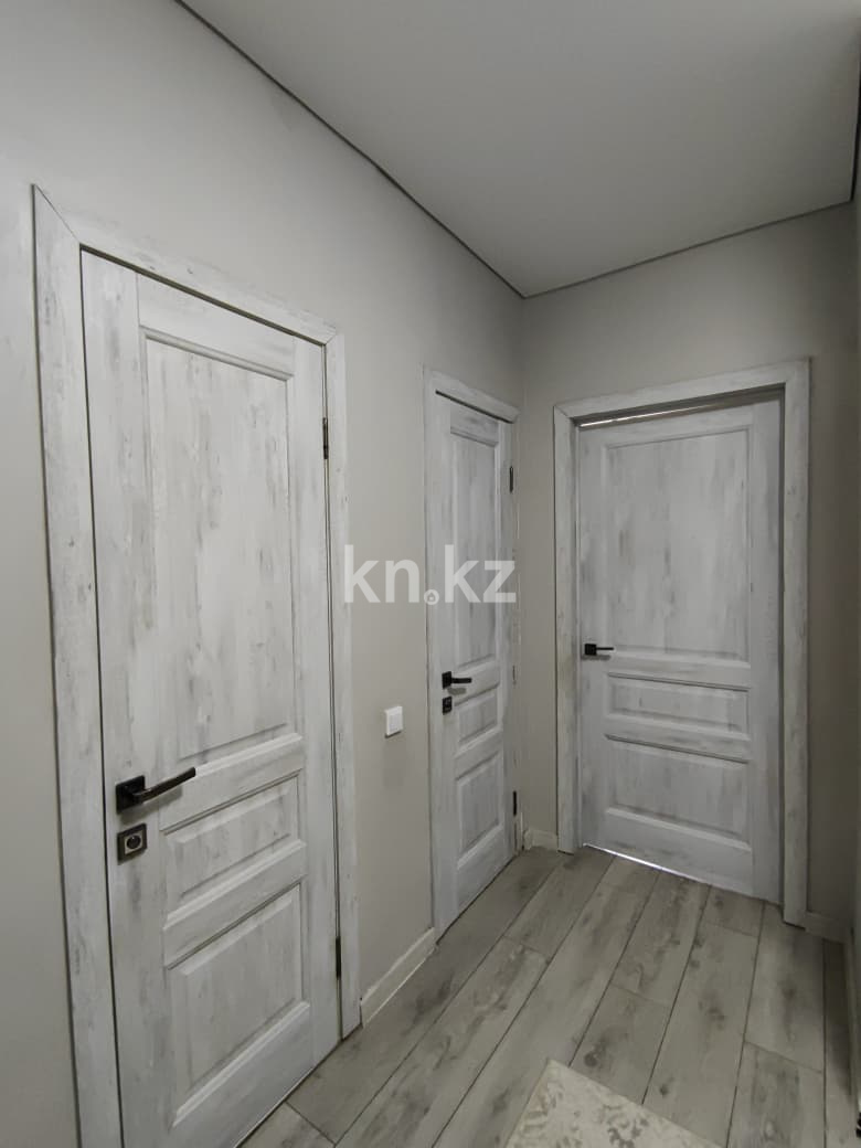 Продажа 2-комнатной квартиры, 55 м² в Караганде - фото 20