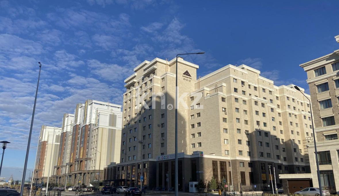 Продажа , 330 м², ул. Бухар жырау в Астане