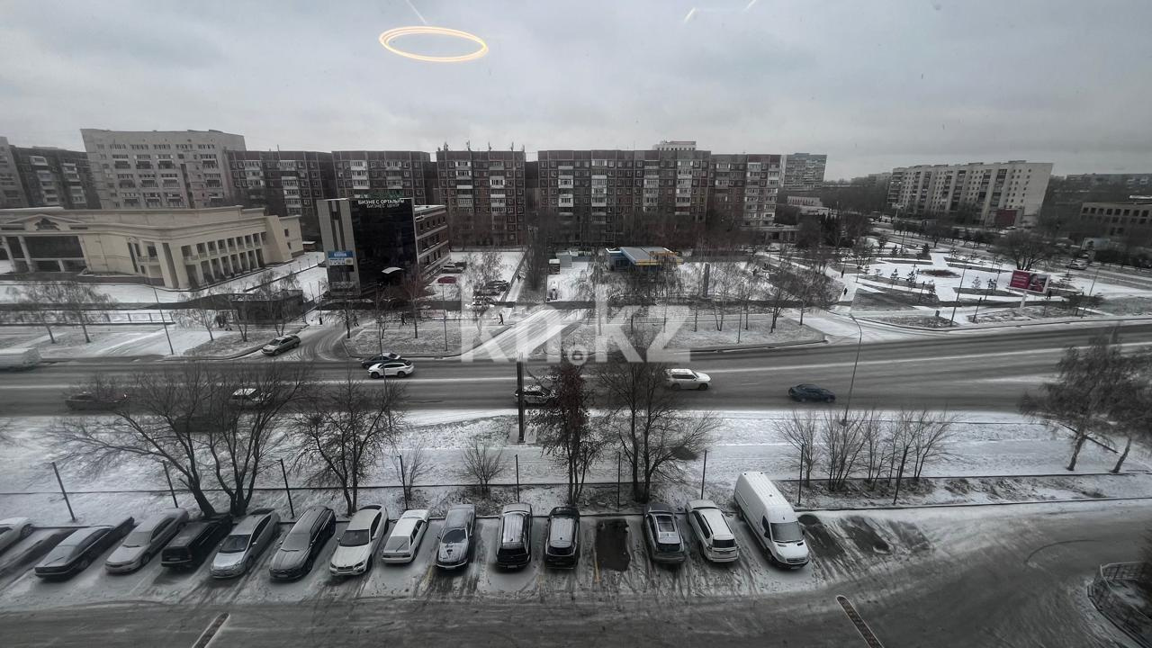 Продажа 2-комнатной квартиры, 59.6 м², пр. Республики, дом  26/1 в Караганде - фото 14