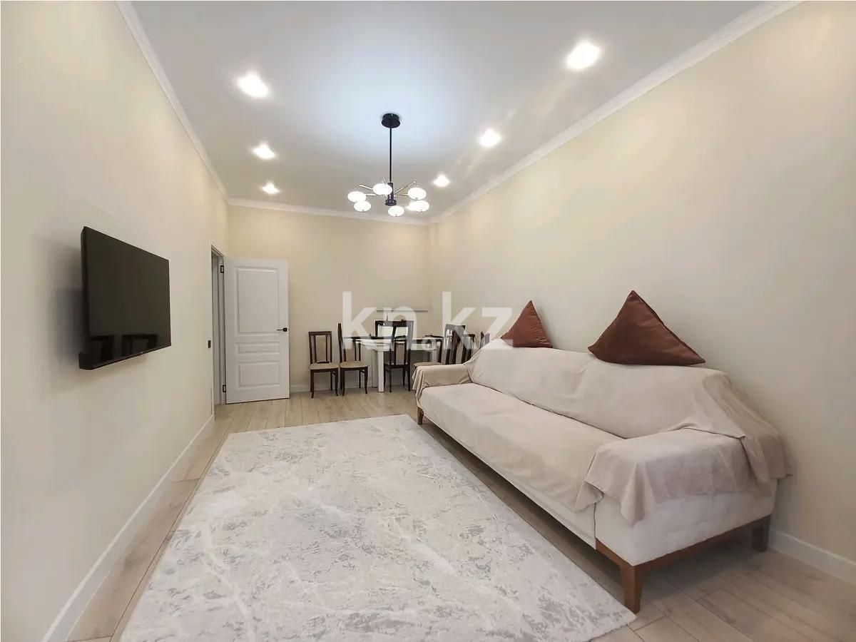 Продажа 2-комнатной квартиры, 70 м² в Астане