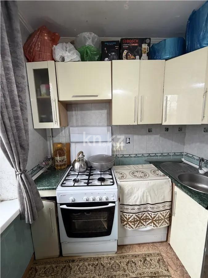 Продажа 3-комнатной квартиры, 58.6 м² в Алматы - фото 4