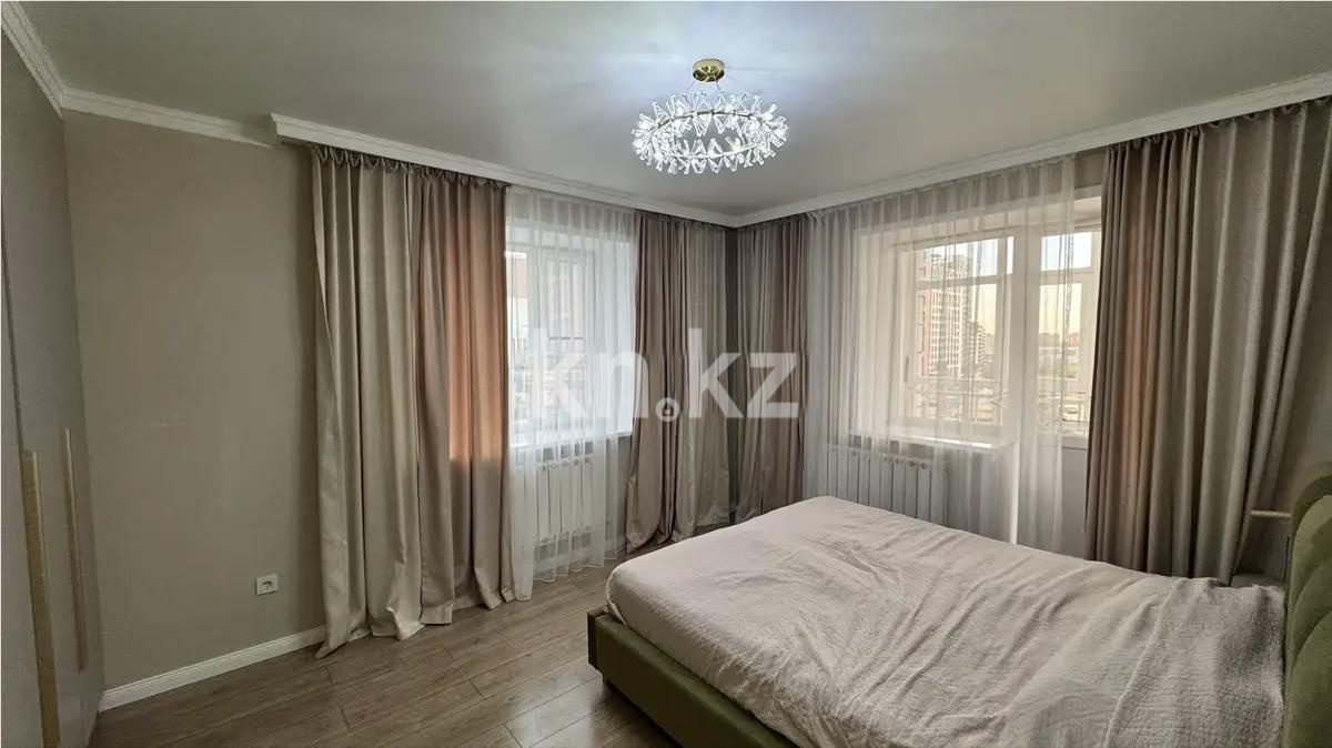 Продажа 4-комнатной квартиры, 110 м² в Астане - фото 2