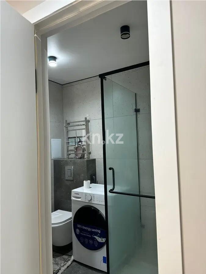 Продажа 2-комнатной квартиры, 42 м² в Алматы - фото 4