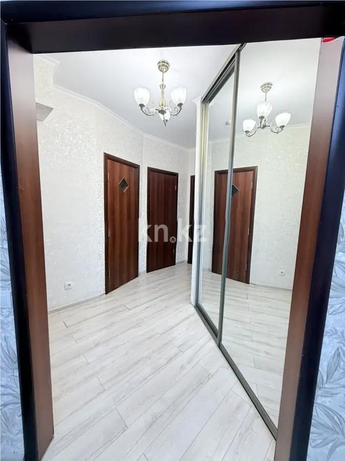 Продажа 1-комнатной квартиры, 42 м² в Астане - фото 7