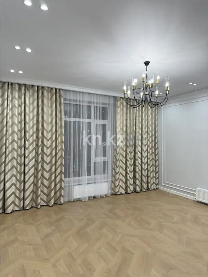 Продажа 2-комнатной квартиры, 60 м² в Астане