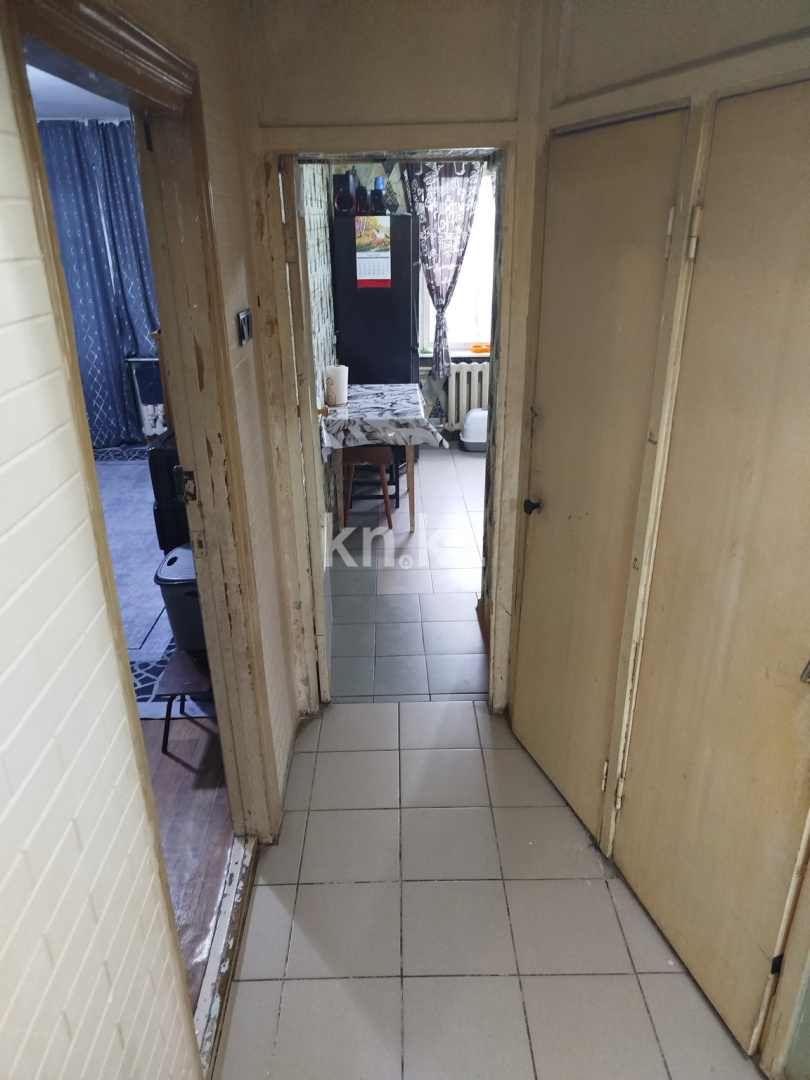 Продажа 4-комнатной квартиры, 73.5 м² в Алматы - фото 3