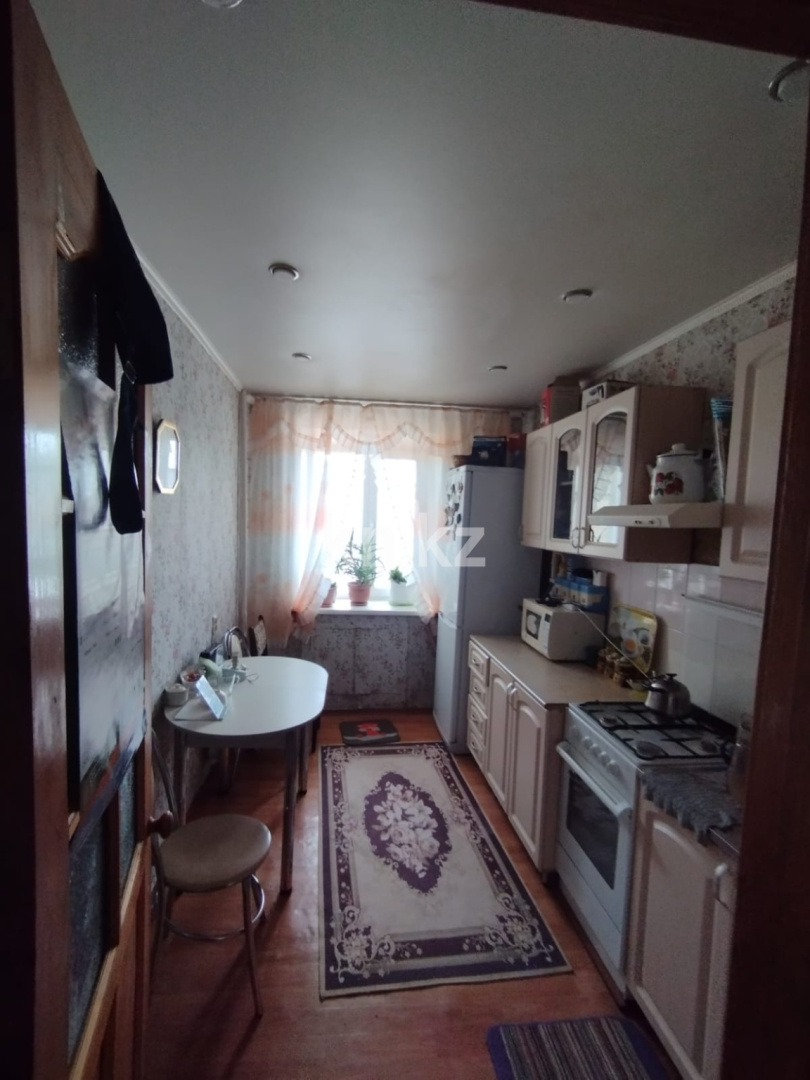 Продажа 2-комнатной квартиры, 52 м² в Кокшетау - фото 6
