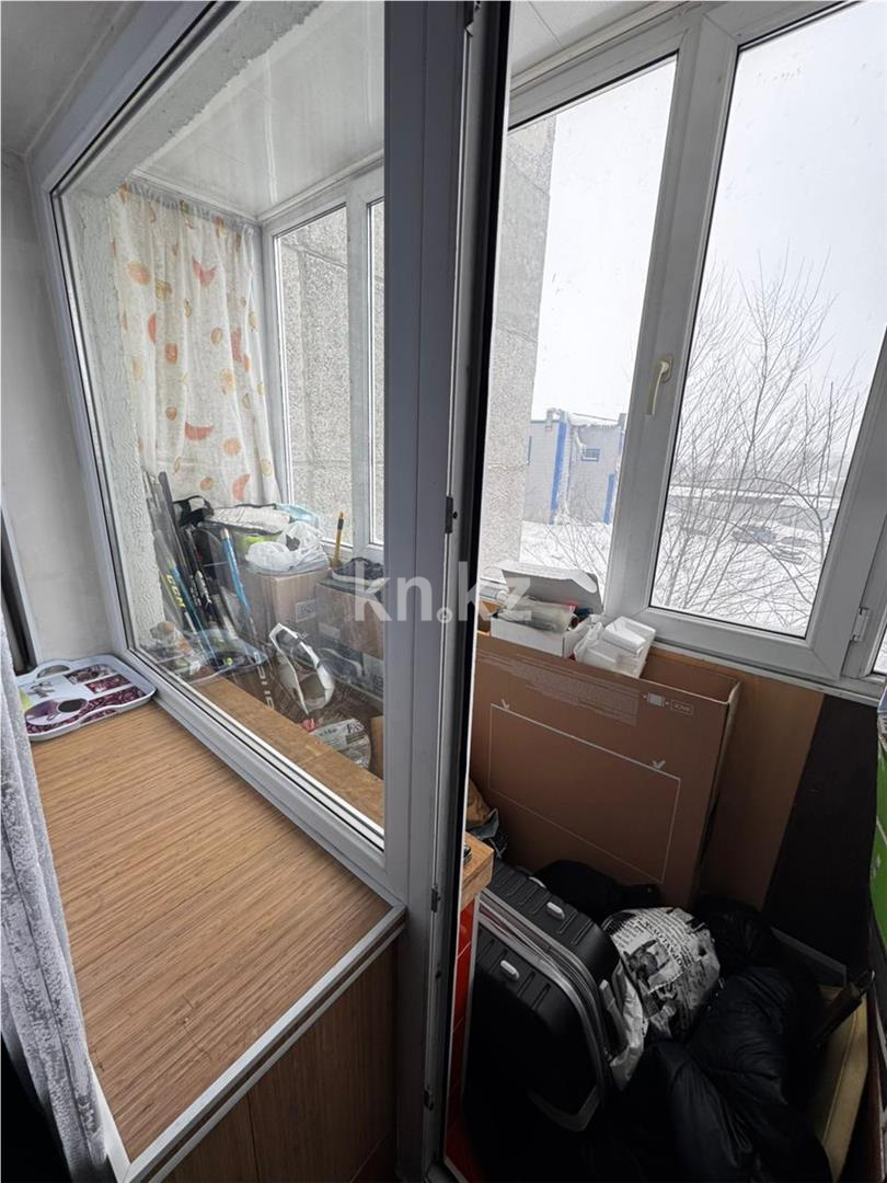 Продажа 1-комнатной квартиры, 34 м², ул. Амангельды в Темиртау - фото 8