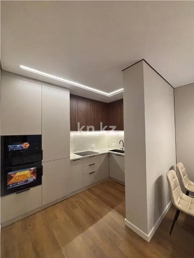 Продажа 2-комнатной квартиры, 51.1 м² в Алматы - фото 4