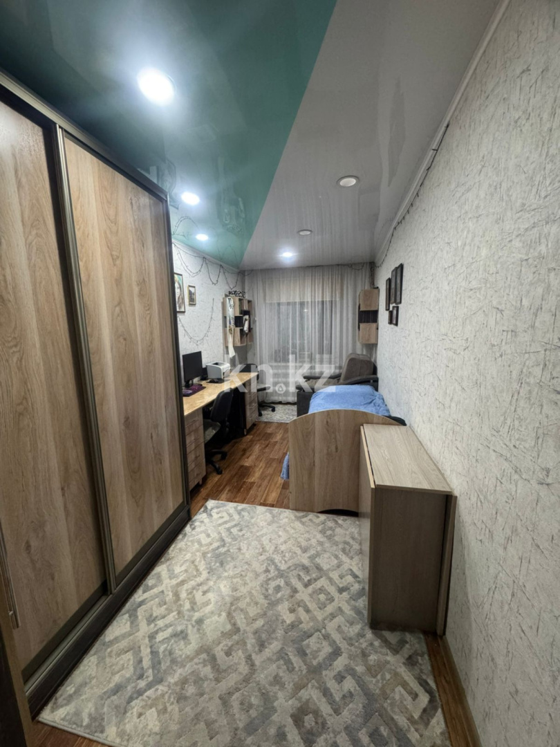 Продажа 3-комнатной квартиры, 54.7 м² в Сарани - фото 3