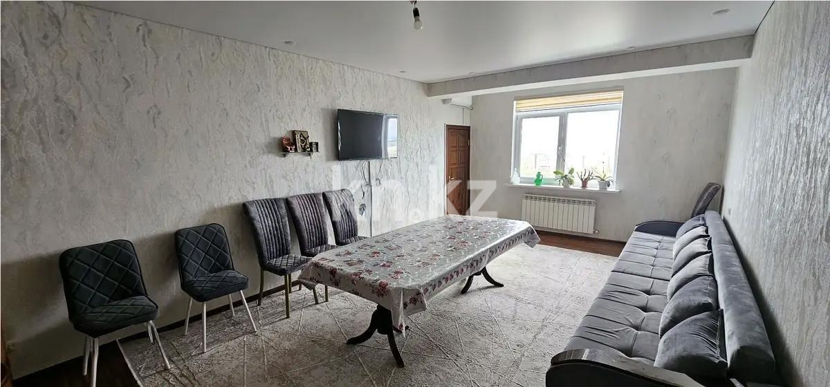 Продажа 3-комнатной квартиры, 86 м², ул. Щепкина, дом  35 в Алматы